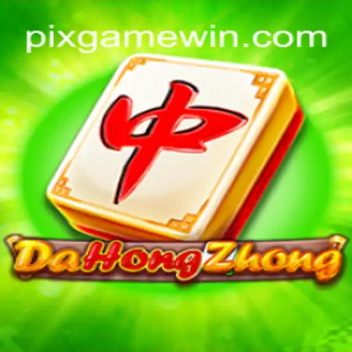 Descubra o Fascinante Mundo de DaHongZhong: O Novo PIX-GAME que Conquista Jogadores