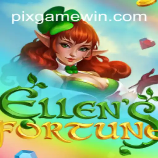 Desvendando o Mundo de EllensFortune: O PIX-GAME Revolucionário