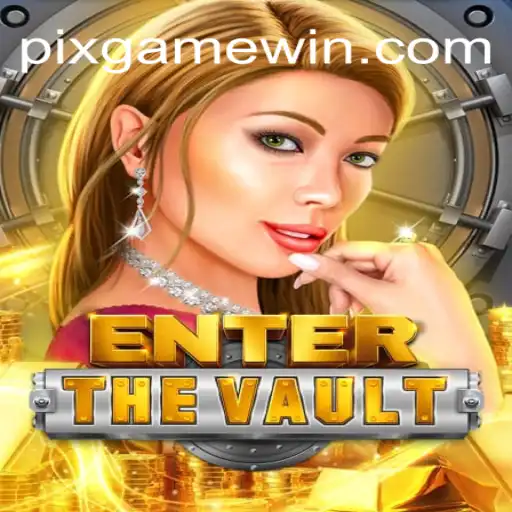 EntertheVault: Aventura e Estratégia no Novo Jogo Inovador
