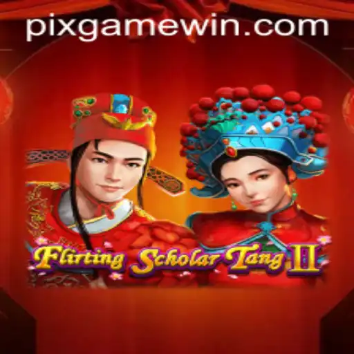 Descubra o Mundo Encantador de FlirtingScholarTangII e as Novas Tendências do PIX-GAME