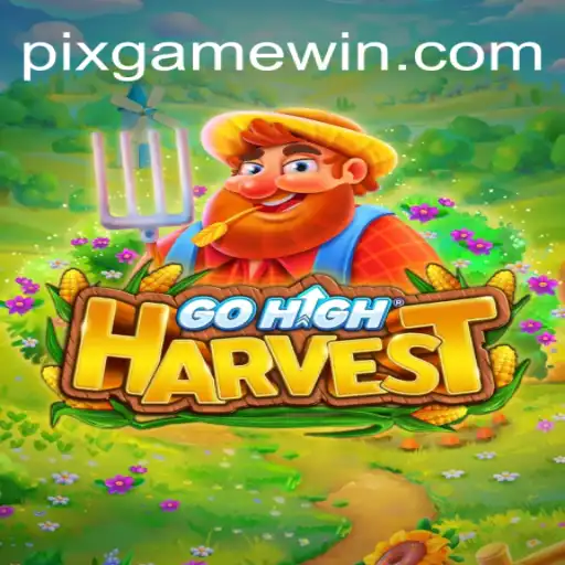 Explorando o Mundo de GoHighHarvest: Um Jogo Empolgante que Mistura Estratégia e Aventura
