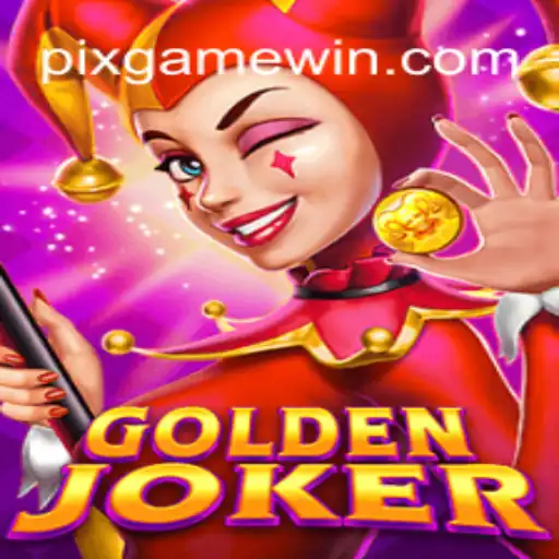 GoldenJoker: Um Mergulho no Mundo do PIX-GAME