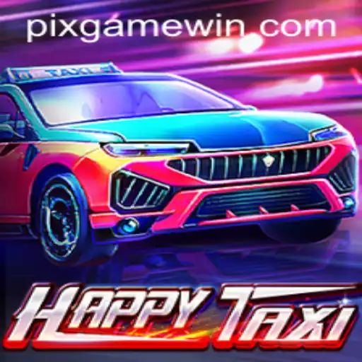 Explorando o Mundo de HappyTaxi: O Jogo PIX-GAME que Conquista os Jogadores