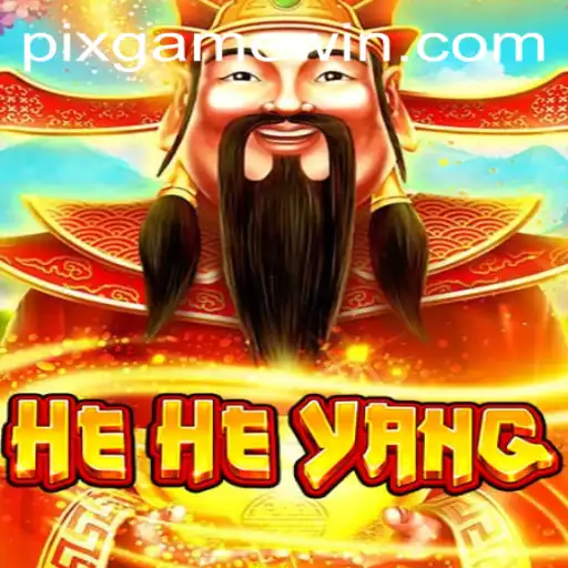 Descobrindo HeHeYang: O Impactante PIX-GAME do Momento