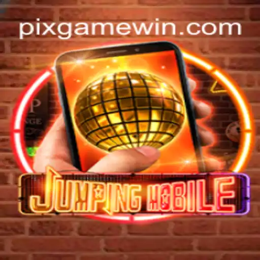 Explorando o Mundo de Jumpingmobile: O PIX-GAME do Momento