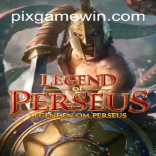 LegendofPerseus: O Novo Ícone dos Jogos de Estratégia PIX-GAME