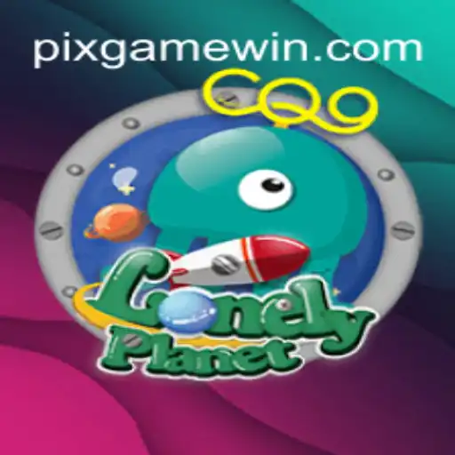 Explorando LonelyPlanet: Um Mergulho no Universo de PIX-GAME
