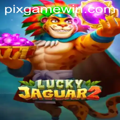 Explorando o Mundo de Luckyjaguar2: O Inovador PIX-GAME