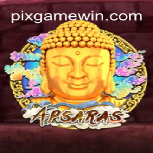 Apsaras: A Experiência Envolvente no Mundo do PIX-GAME