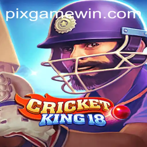 CricketKing18: O Jogo Revolucionário que Une Tecnologia e Esporte