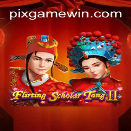 Descubra o Mundo Encantador de FlirtingScholarTangII e as Novas Tendências do PIX-GAME