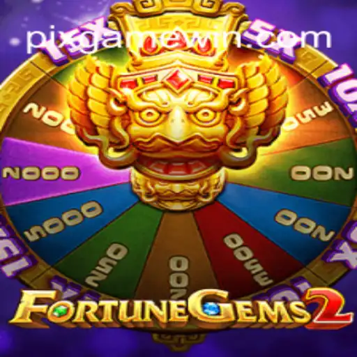 Descubra o Mundo Emocionante de FortuneGems2 com PIX-GAME