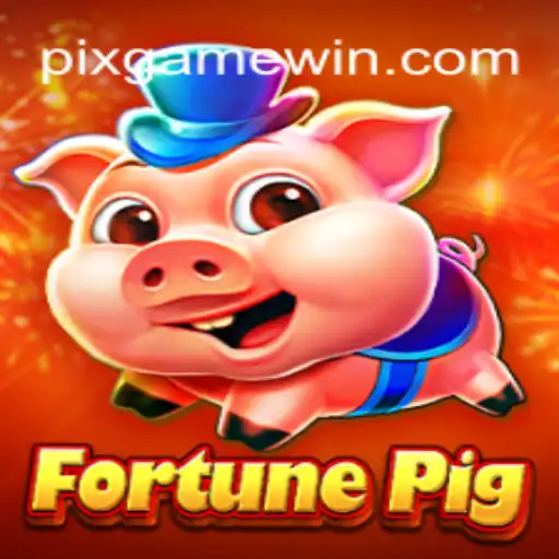 FortunePig: Uma Nova Jornada no Mundo de PIX-GAME
