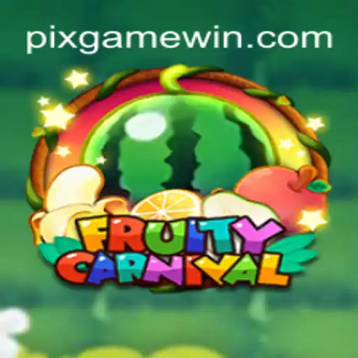 Explorando o Mundo de FruityCarnival: Um Mergulho no Vibrante PIX-GAME