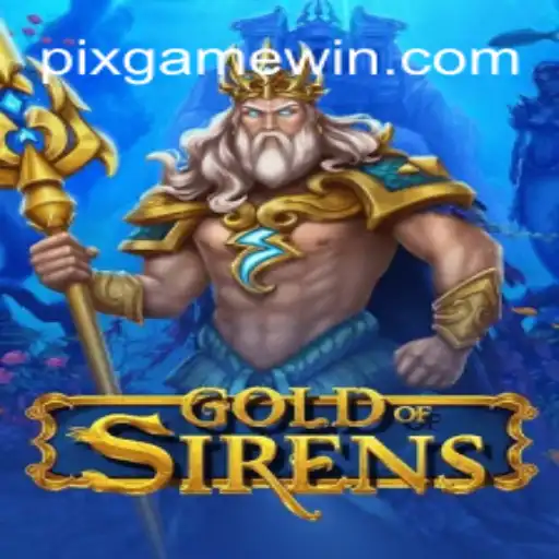 Explorando o Fascinante Mundo de GoldofSirens: Um Mergulho nas Profundezas do PIX-GAME