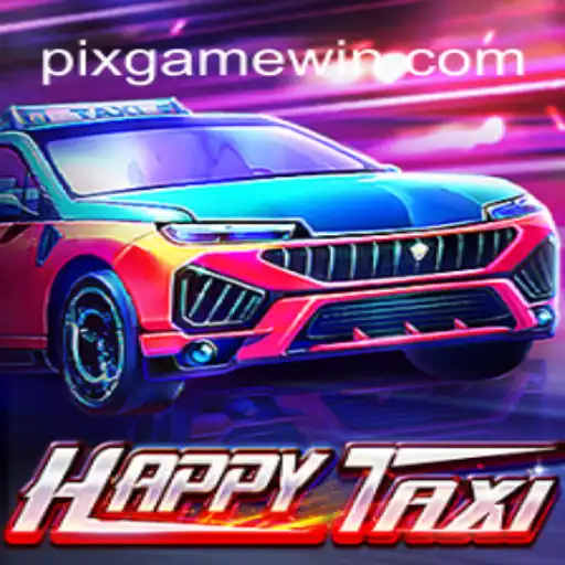 Explorando o Mundo de HappyTaxi: O Jogo PIX-GAME que Conquista os Jogadores