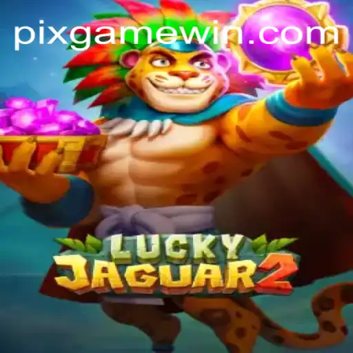 Explorando o Mundo de Luckyjaguar2: O Inovador PIX-GAME
