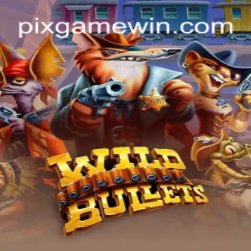 Descubra o Mundo de Aventura e Estratégia em WildBullets