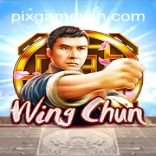 Descubra o Universo do Jogo WingChun e a Revolução PIX-GAME