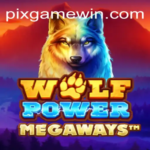 Descubra o Empolgante Mundo de WolfPowerMega: O PIX-GAME em Destaque