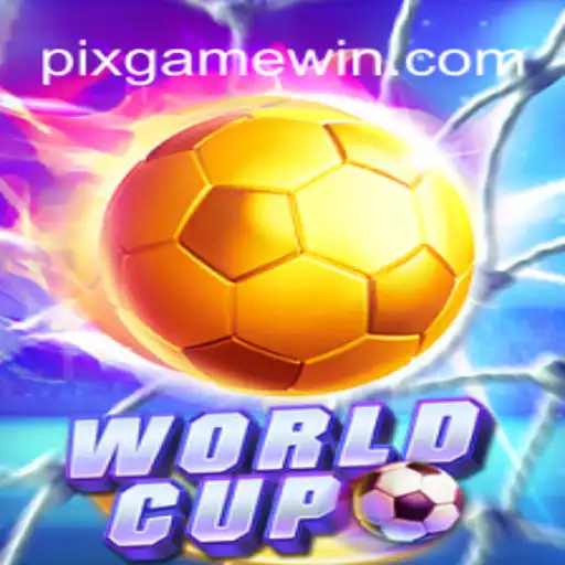 Descubra o Mundo de 'WorldCup': Como o PIX-GAME Revoluciona a Experiência do Jogador