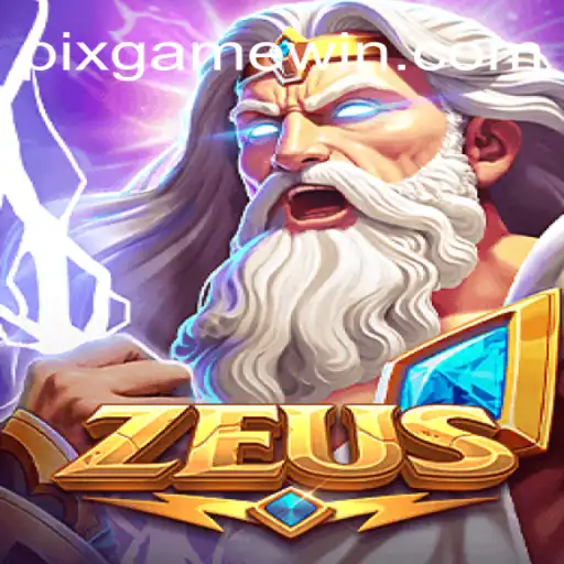 Descubra o Incrível Mundo de 'Zeus': Uma Aventura no Universo do PIX-GAME