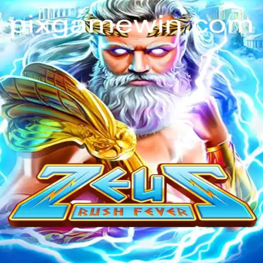 Explorando o Mundo de ZeusRushFever: A Nova Sensação PIX-GAME