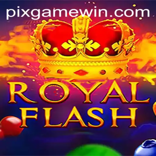 Explorando RoyalFlash: O Jogo de Cartas com PIX-GAME