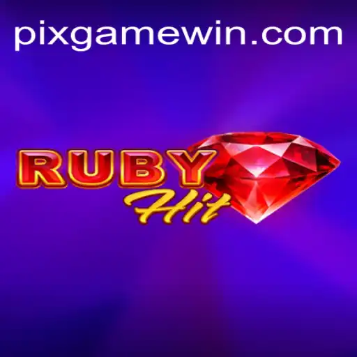 Descubra o Mundo Excitante de RubyHit: O PIX-GAME que Está Conquistando o Coração dos Jogadores