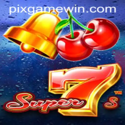 Descubra o Fascinante Mundo do Jogo Super7s em PIX-GAME