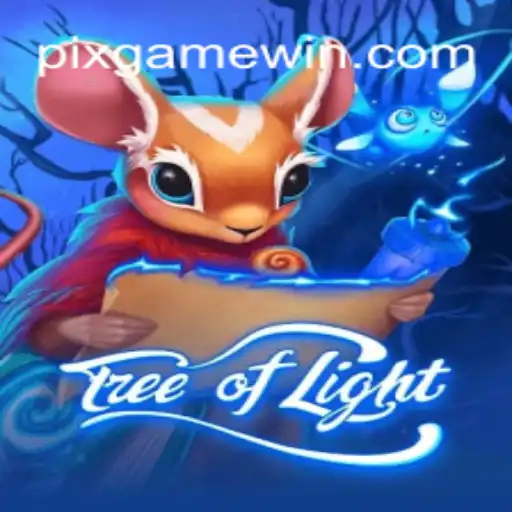 TreeofLight: Explorando o Universo Encantador do PIX-GAME
