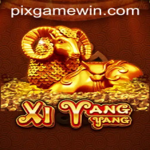 Descubra o Fascinante Mundo de XiYangYang: O PIX-GAME do Momento